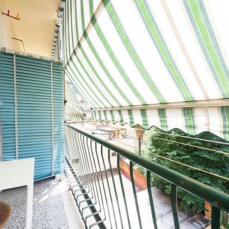 Wifi Ac & 2 Bathrooms Verrazzano Bridge Apartment Florence Exterior photo