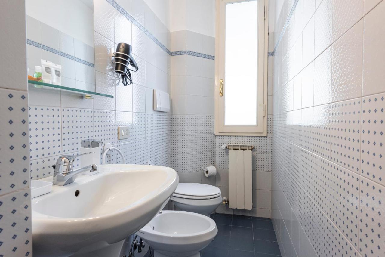Wifi Ac & 2 Bathrooms Verrazzano Bridge Apartment Florence Exterior photo
