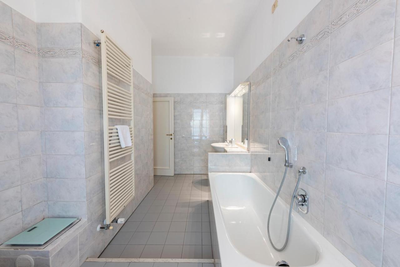 Wifi Ac & 2 Bathrooms Verrazzano Bridge Apartment Florence Exterior photo