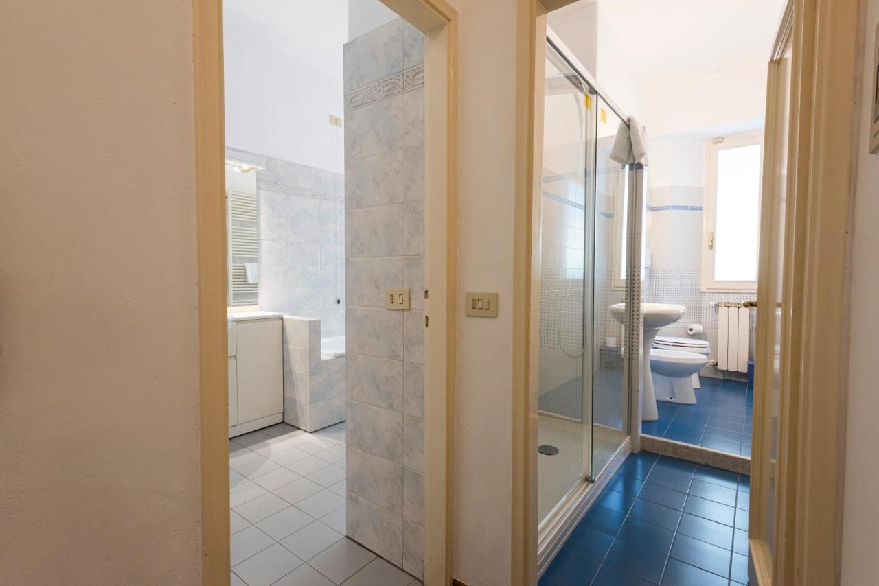 Wifi Ac & 2 Bathrooms Verrazzano Bridge Apartment Florence Exterior photo