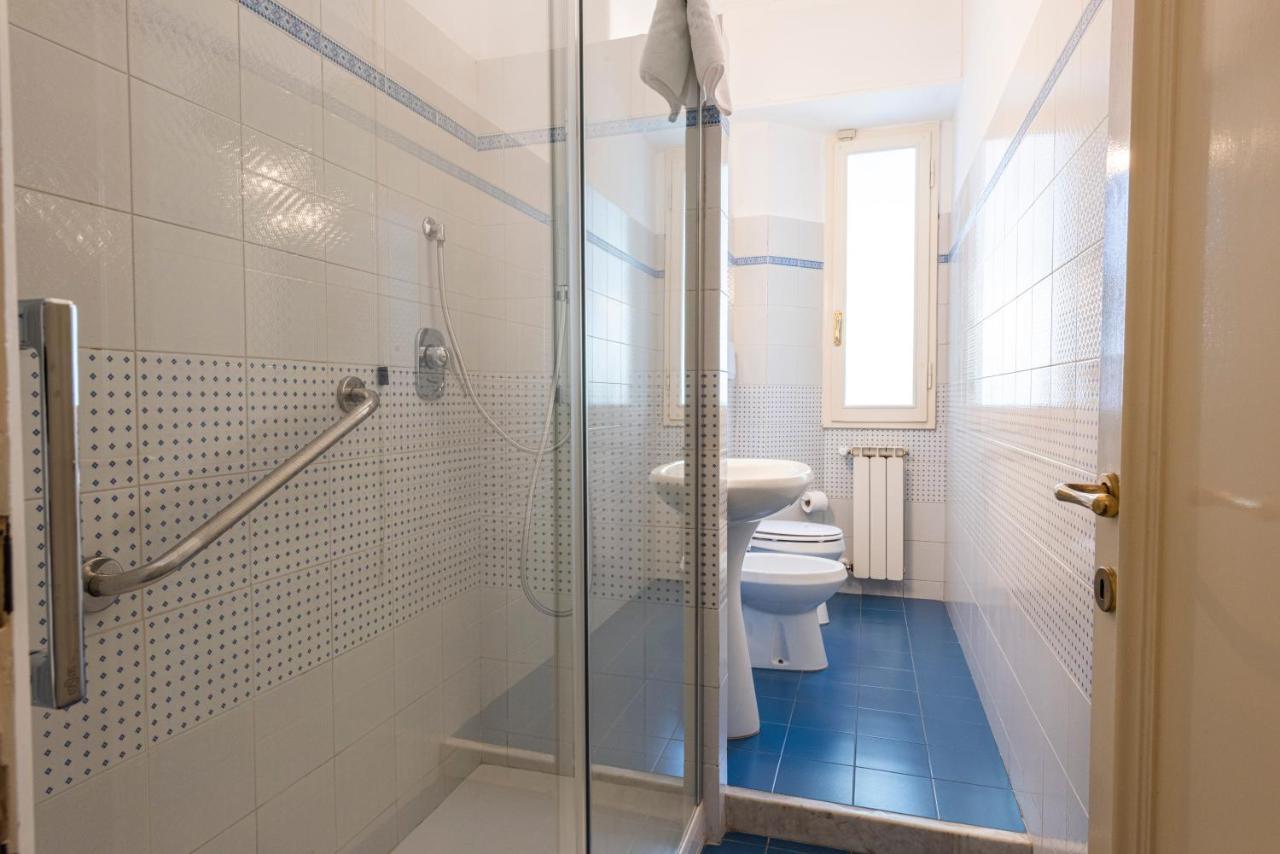 Wifi Ac & 2 Bathrooms Verrazzano Bridge Apartment Florence Exterior photo