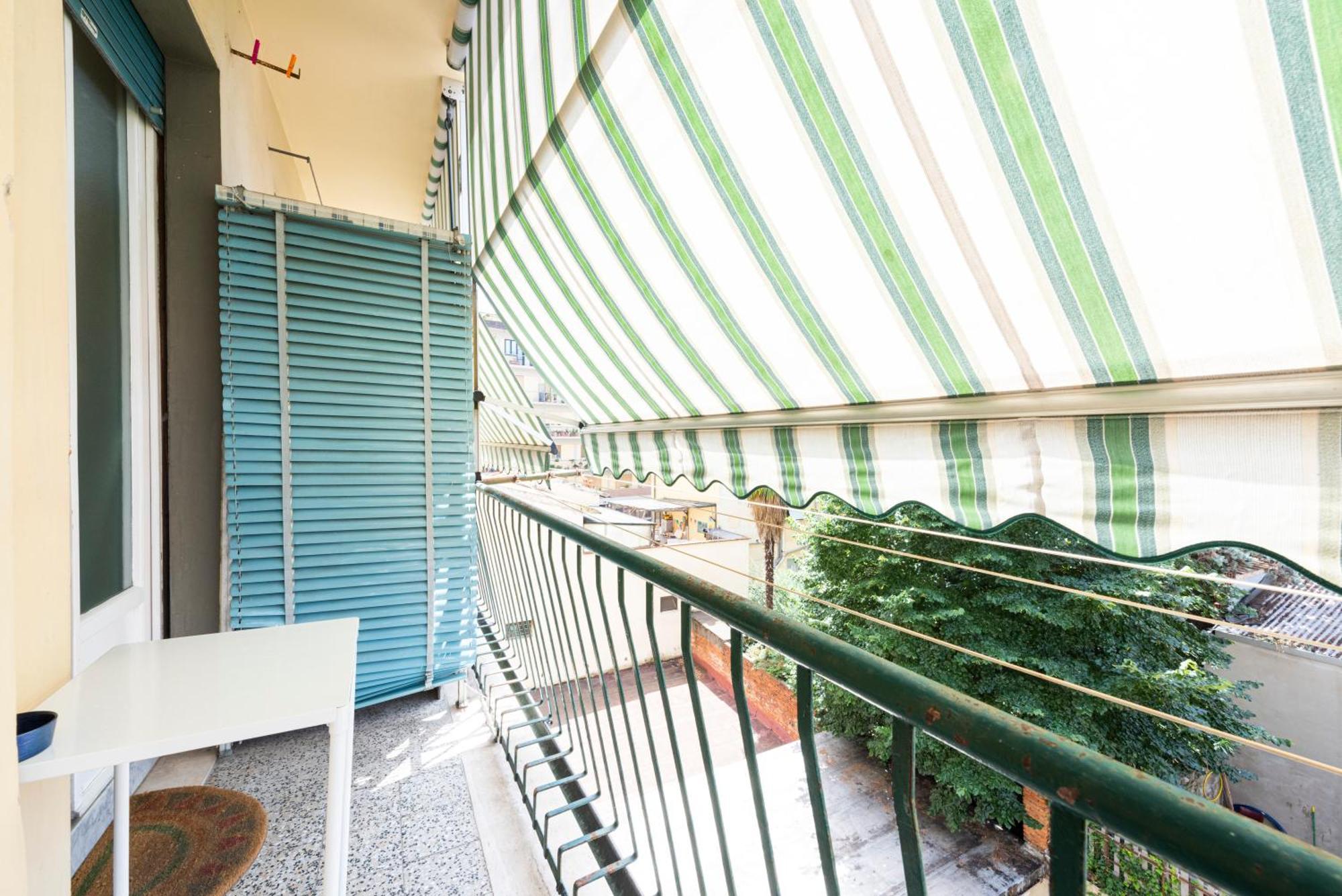 Wifi Ac & 2 Bathrooms Verrazzano Bridge Apartment Florence Exterior photo
